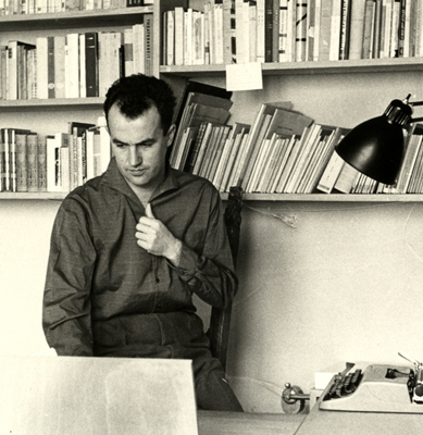 Luigi Nono